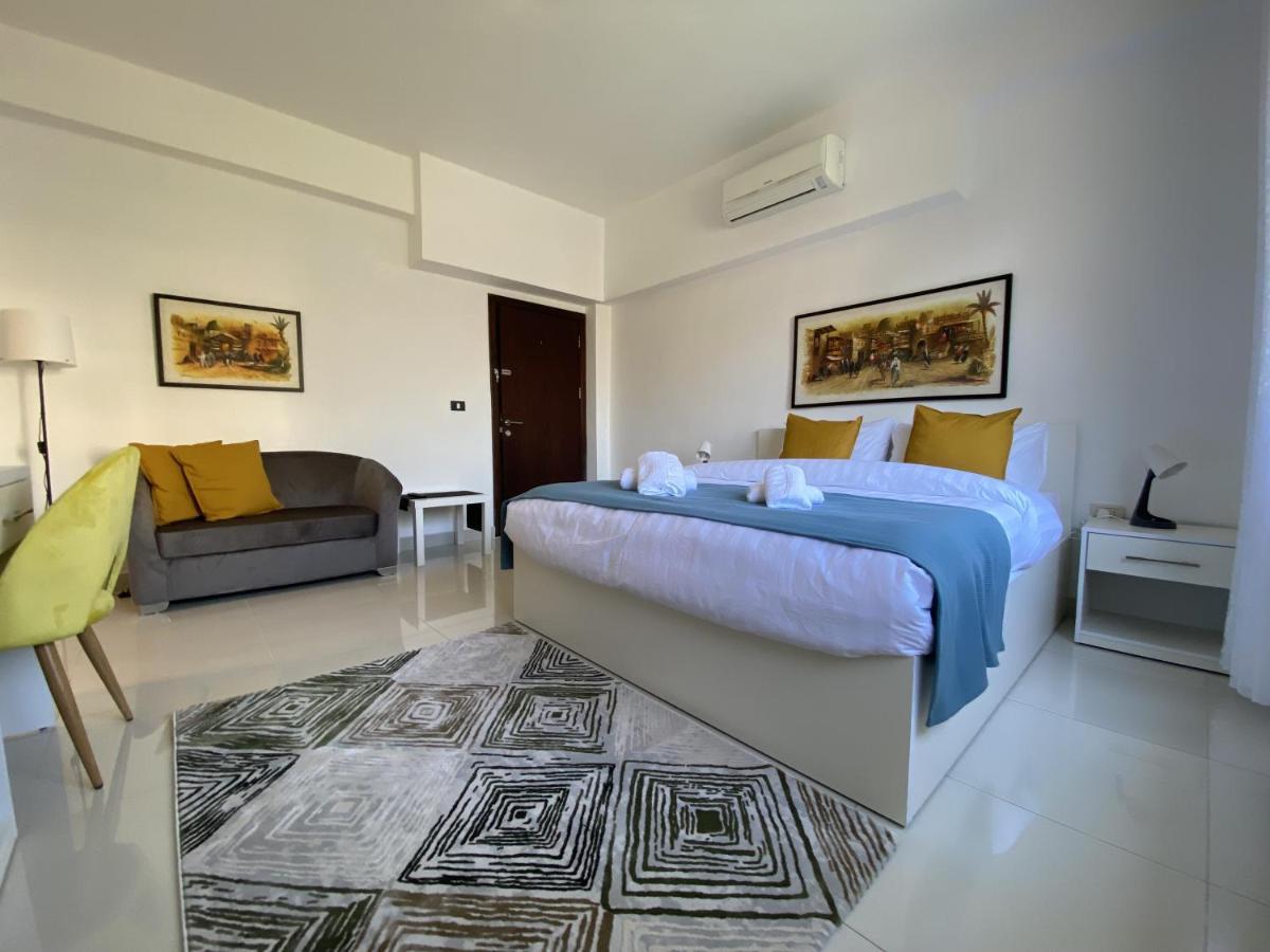 Lemon Tree Residence Амман Экстерьер фото