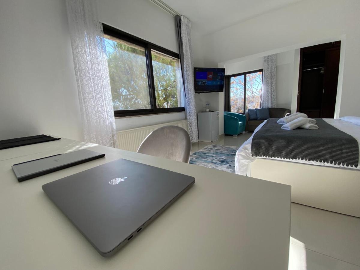 Lemon Tree Residence Амман Экстерьер фото