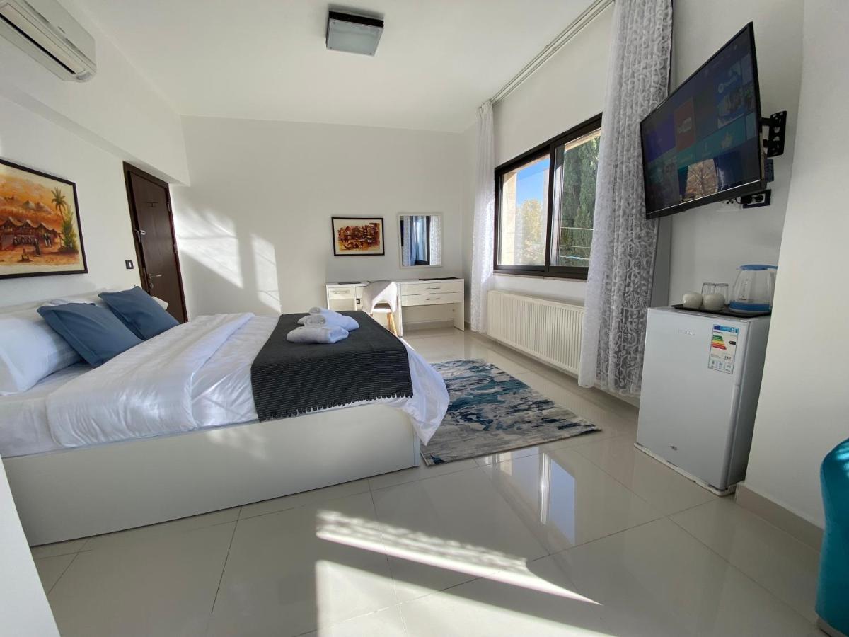 Lemon Tree Residence Амман Экстерьер фото