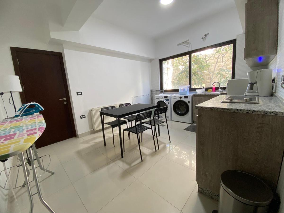 Lemon Tree Residence Амман Экстерьер фото