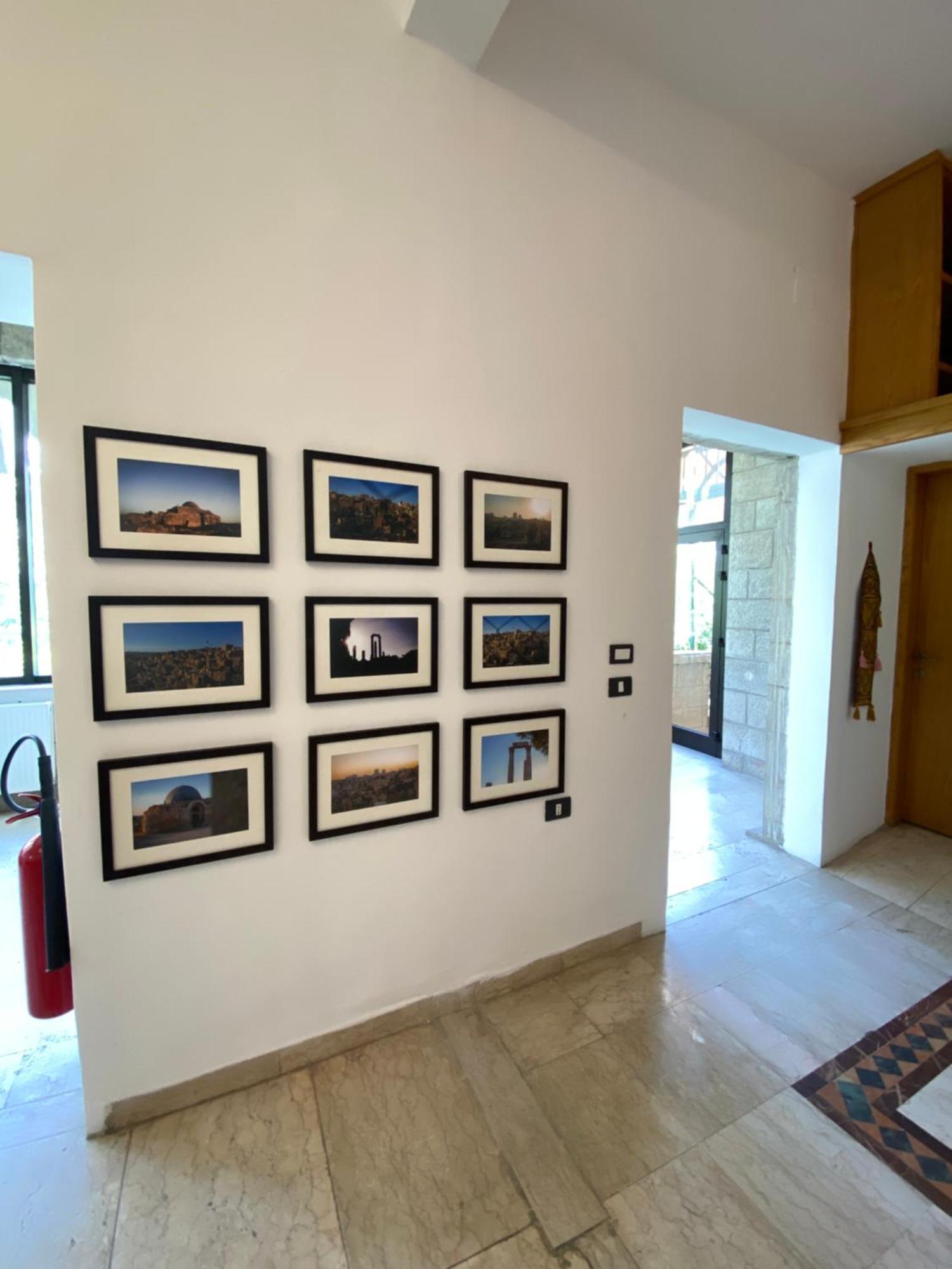 Lemon Tree Residence Амман Экстерьер фото